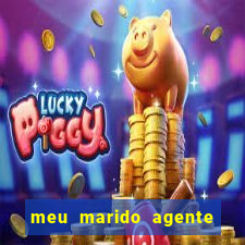 meu marido agente secreto legendado